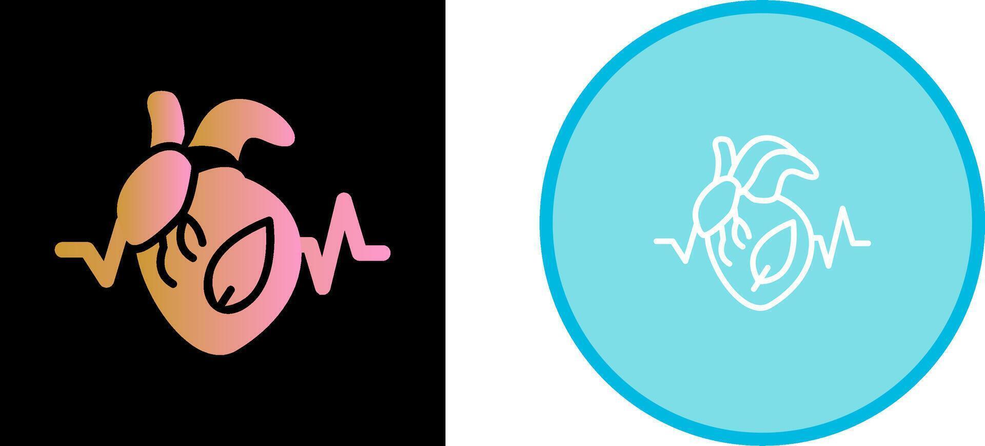 Health Vector Icon