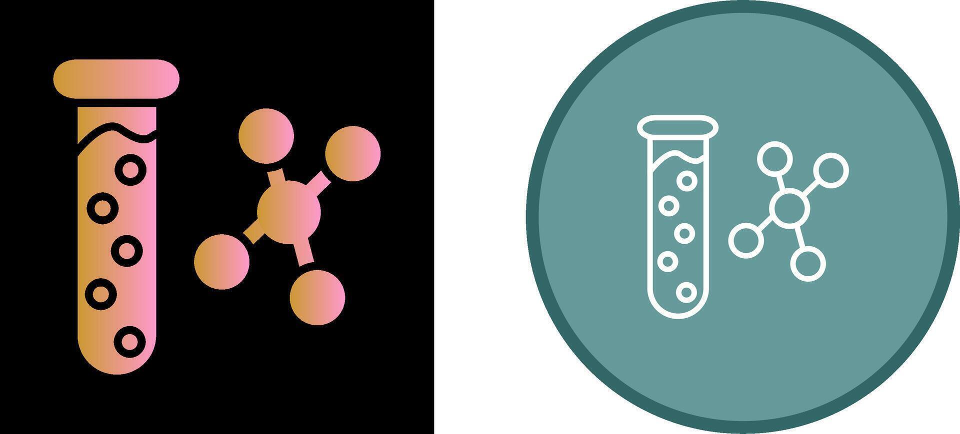 Chemistry Vector Icon