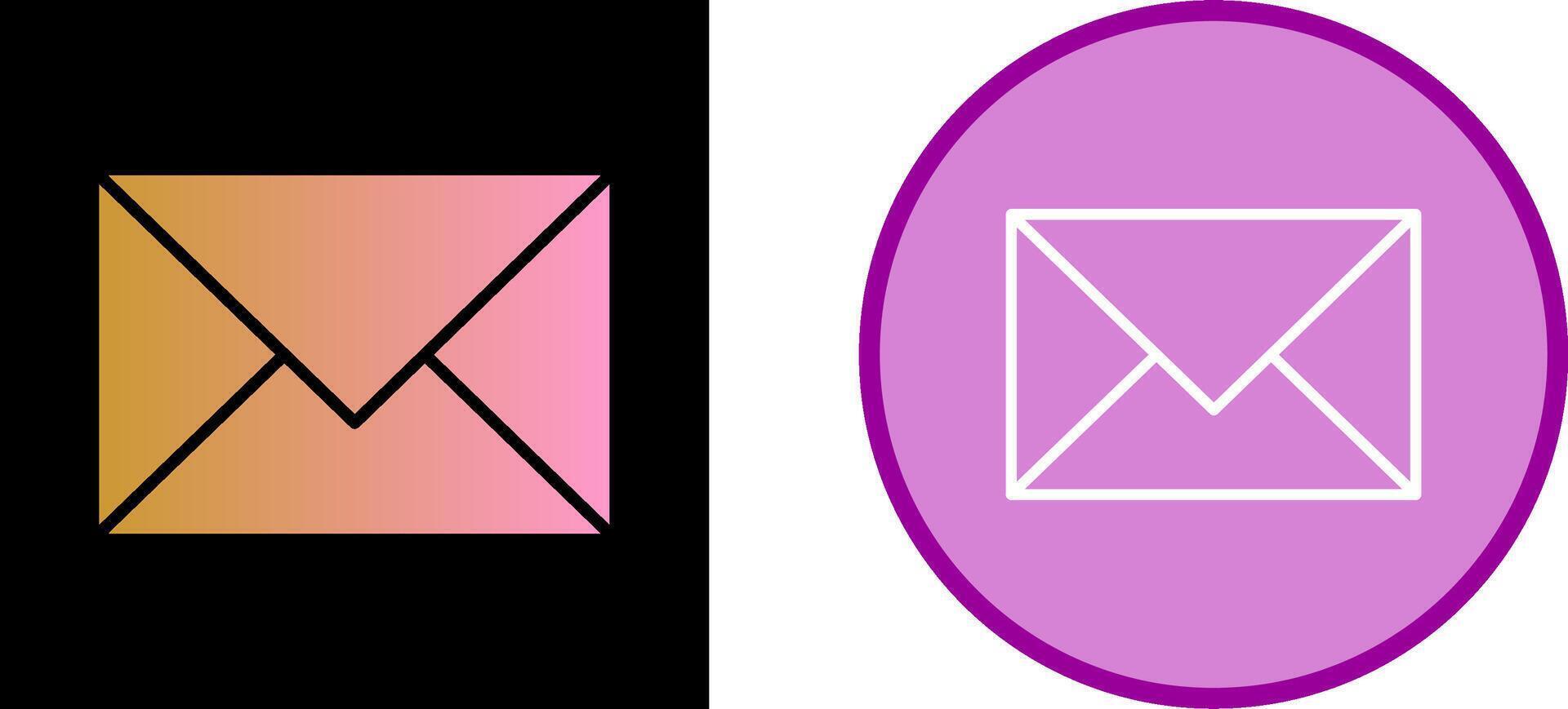 Email Vector Icon