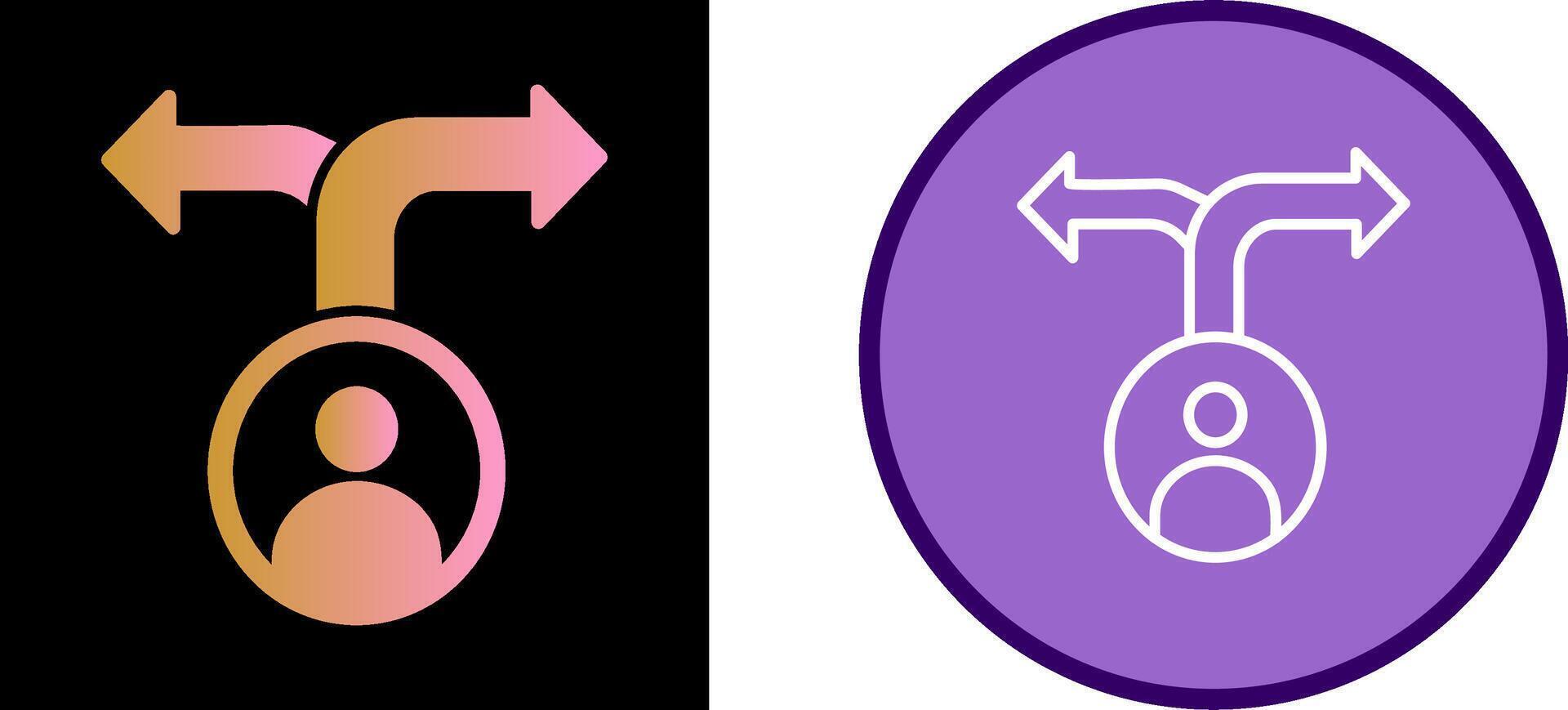 Project Consulting Vector Icon