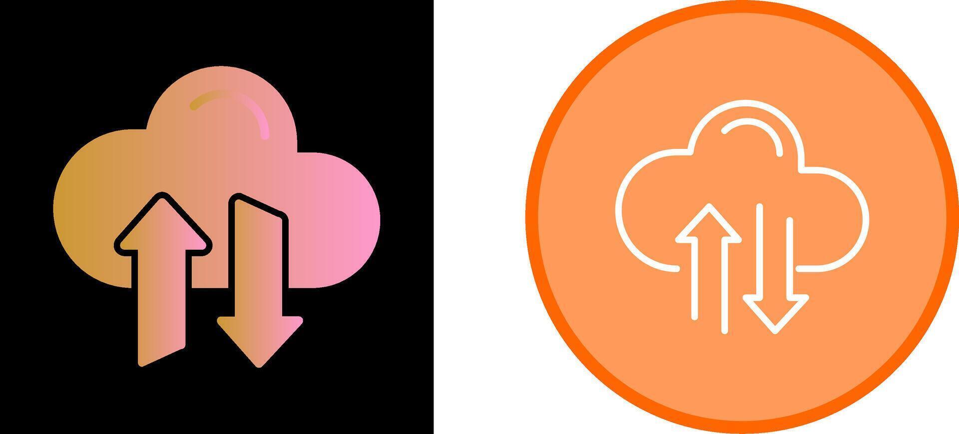 Support Vector Icon
