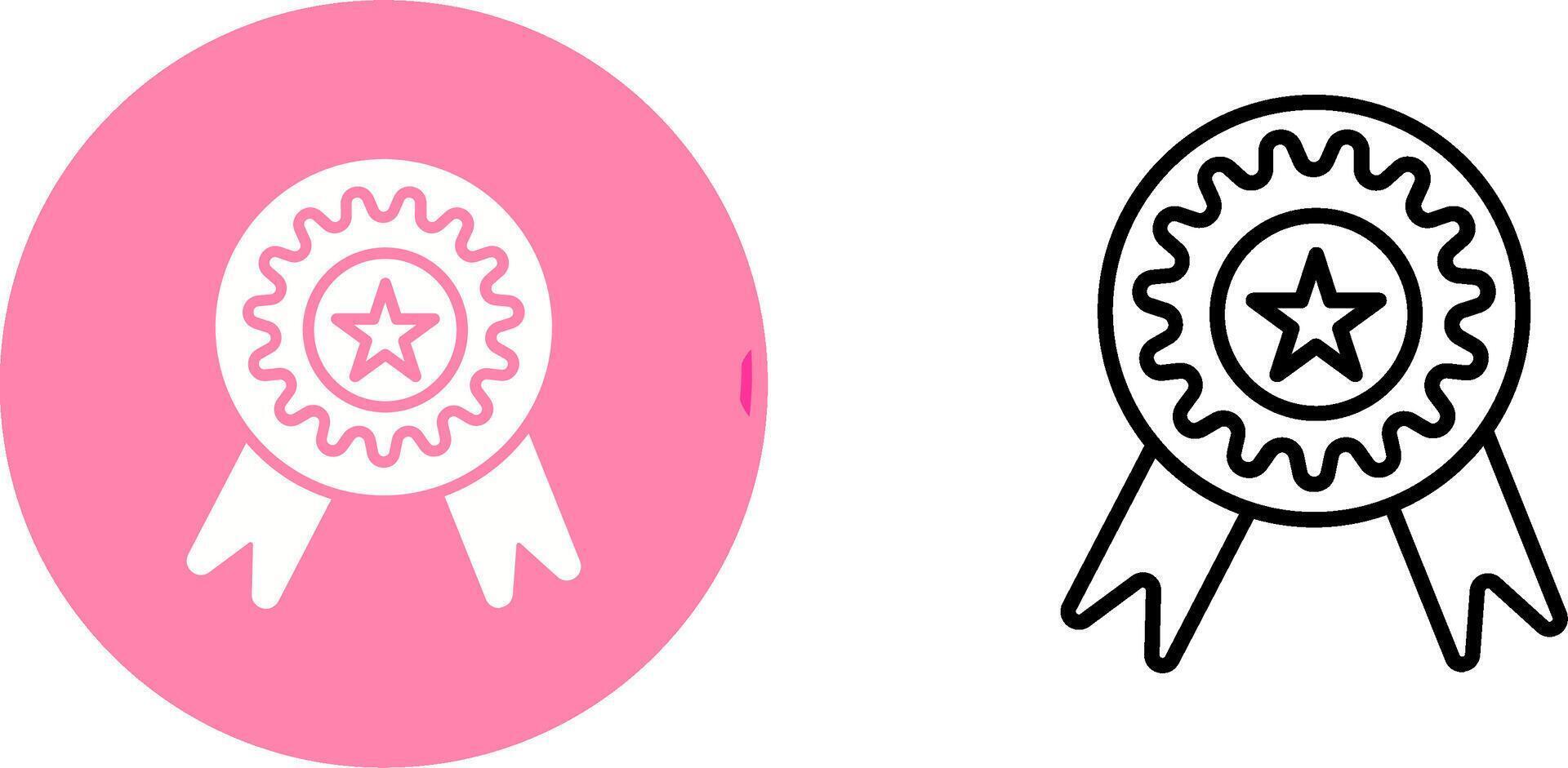 Awards Vector Icon