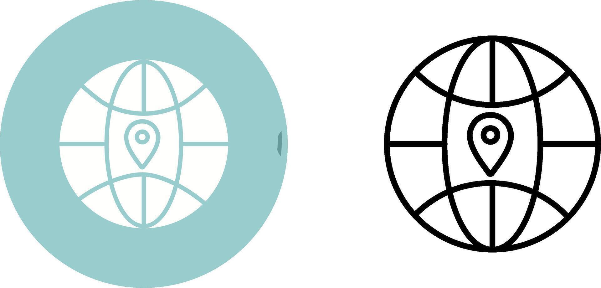 Tracking Vector Icon