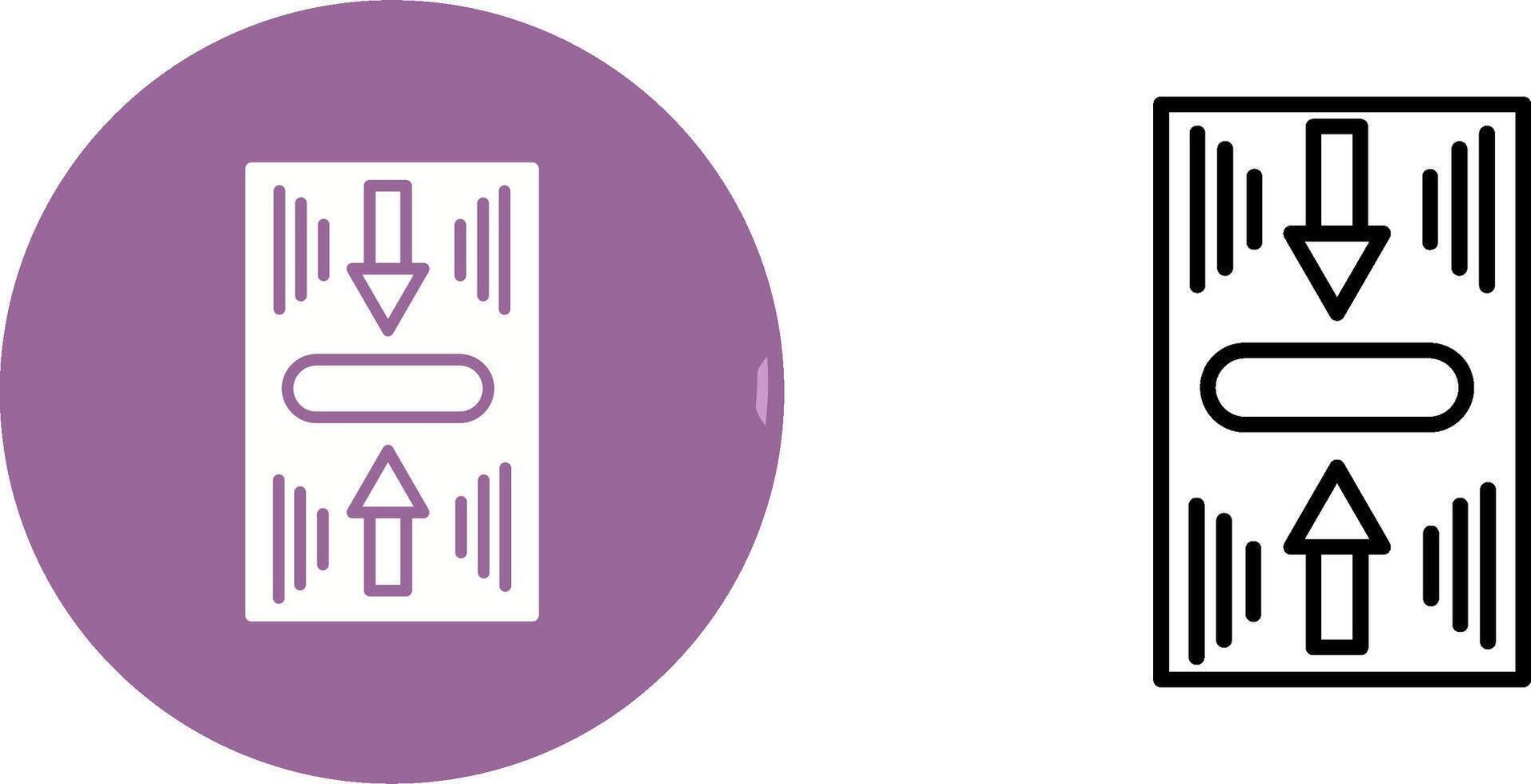 Alignment Vector Icon