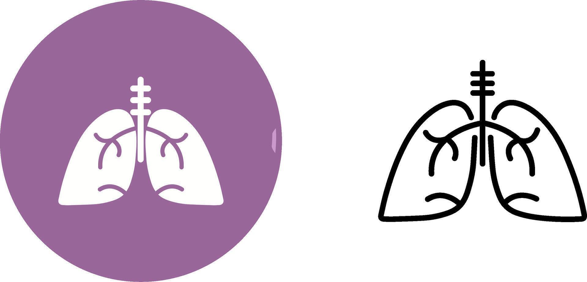 Organ Vector Icon