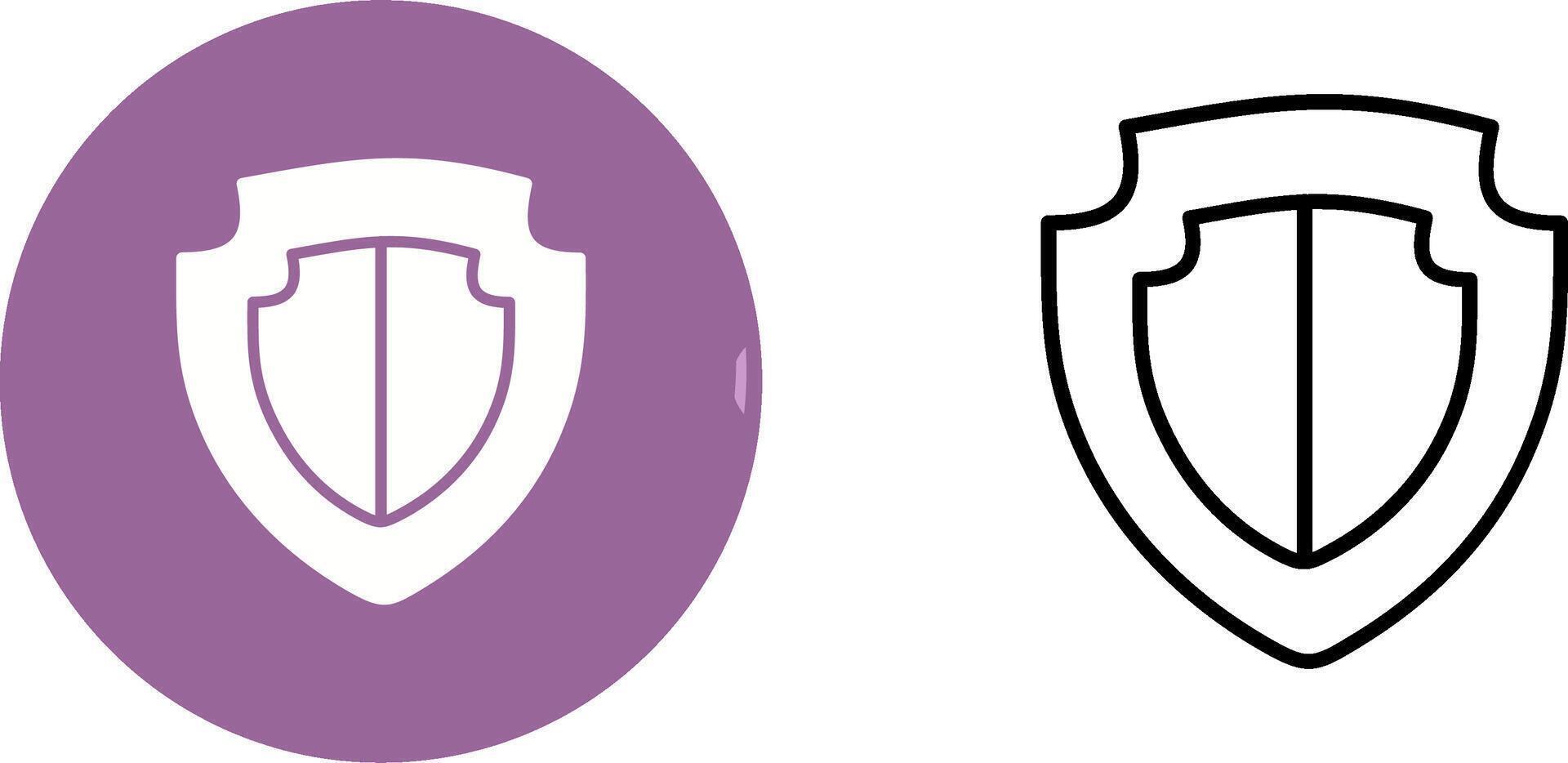 Shield Vector Icon