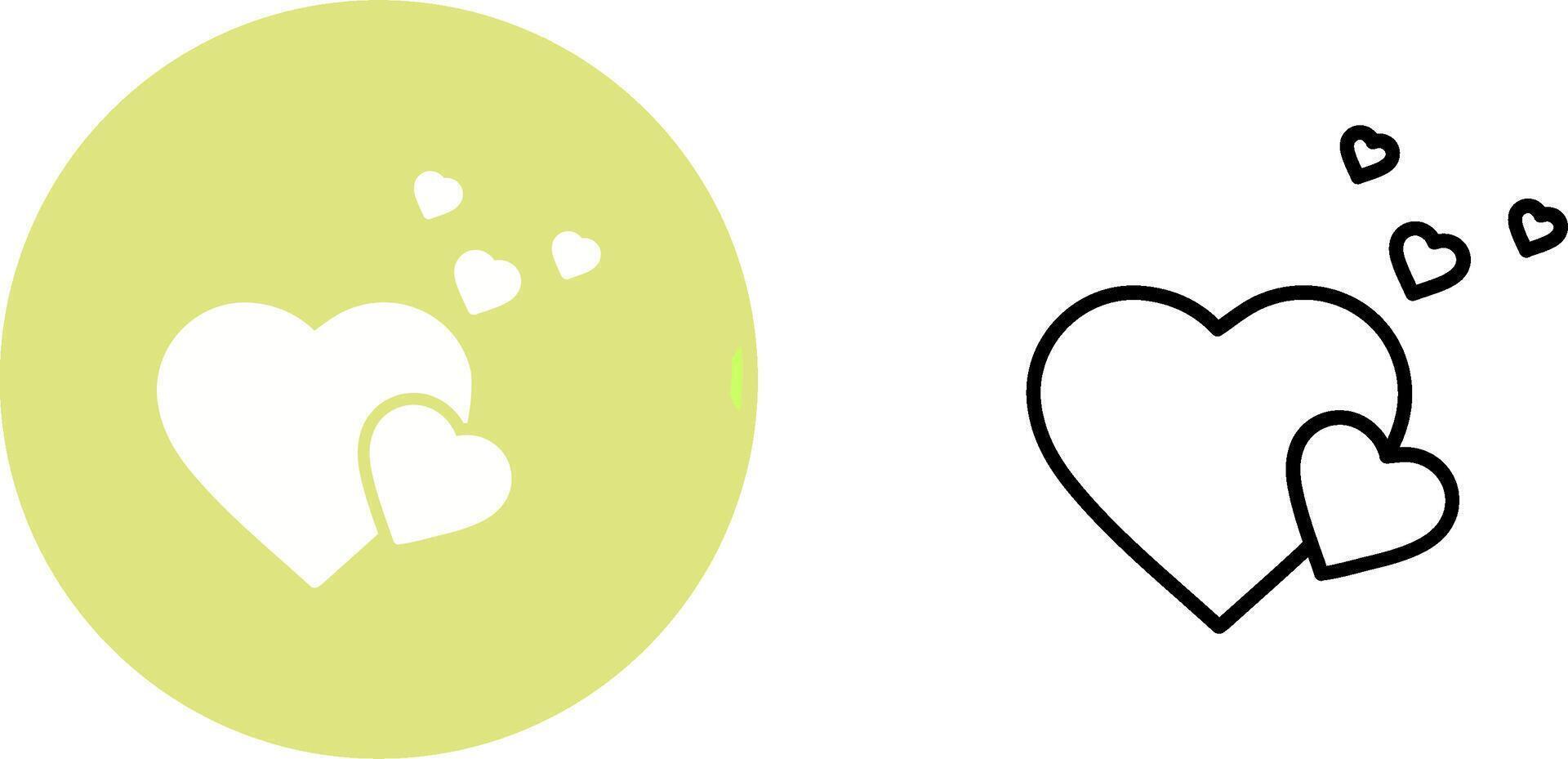 Heart Vector Icon