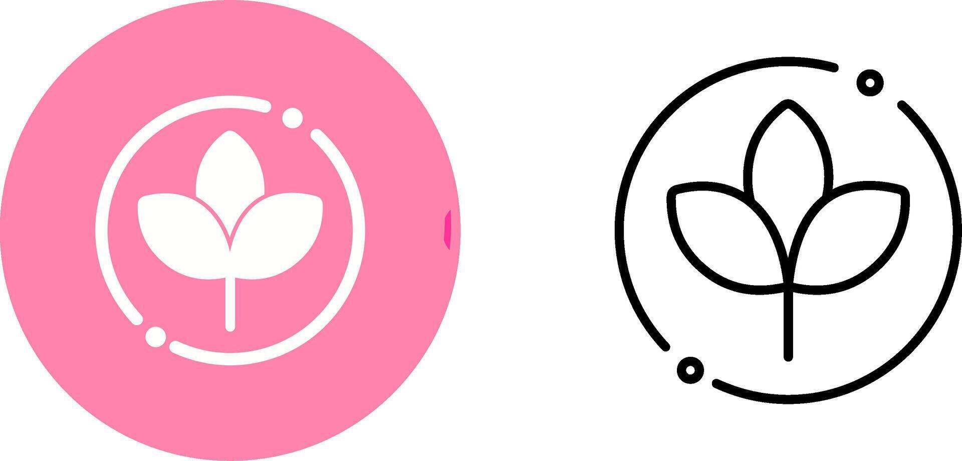 Agronomy Vector Icon