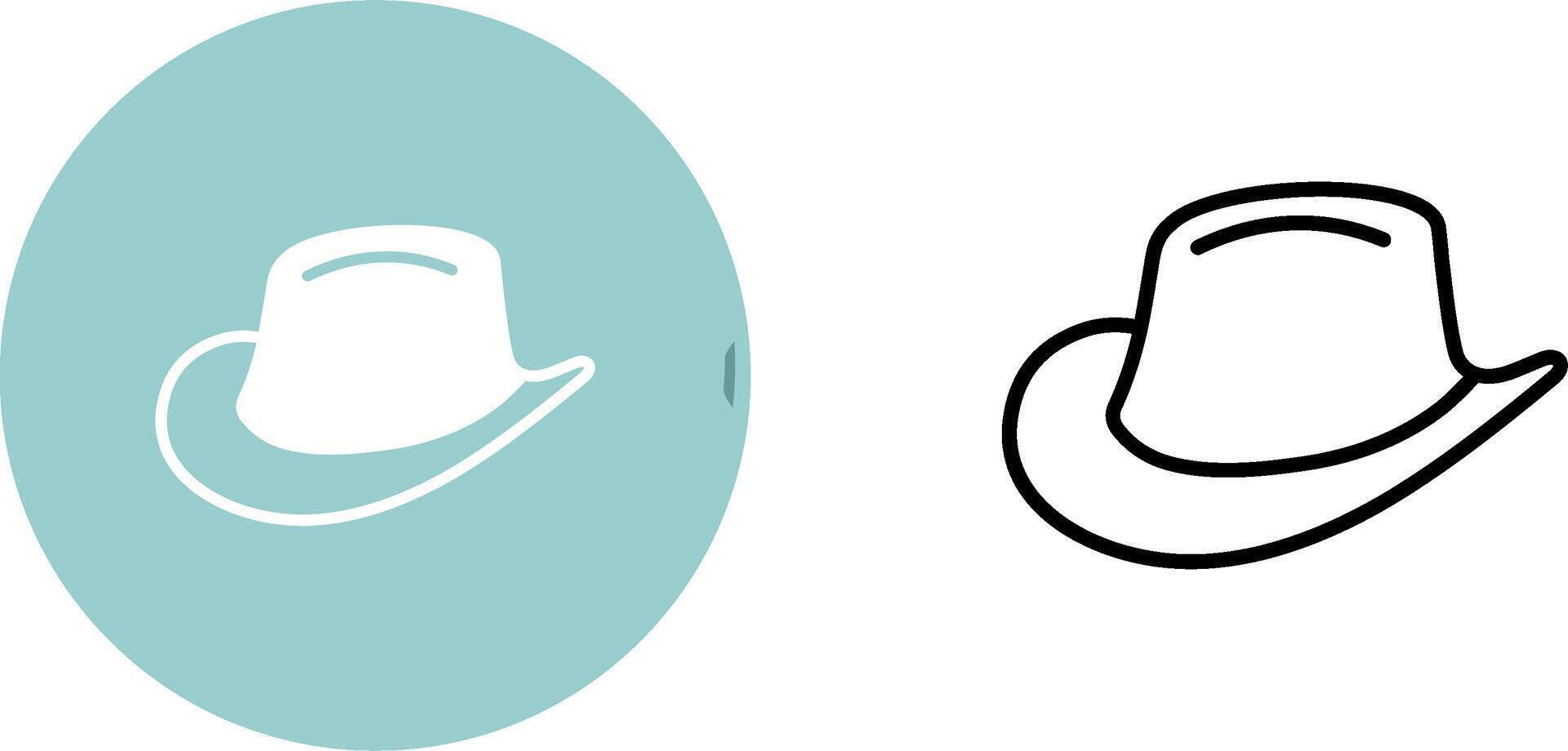 Hat Vector Icon