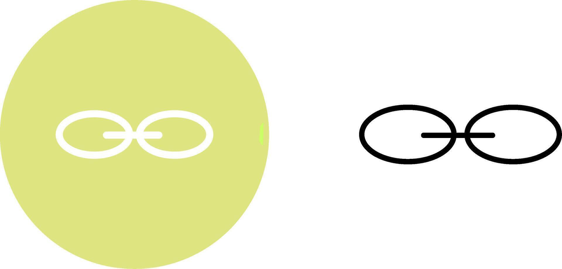 Business Link Vector Icon