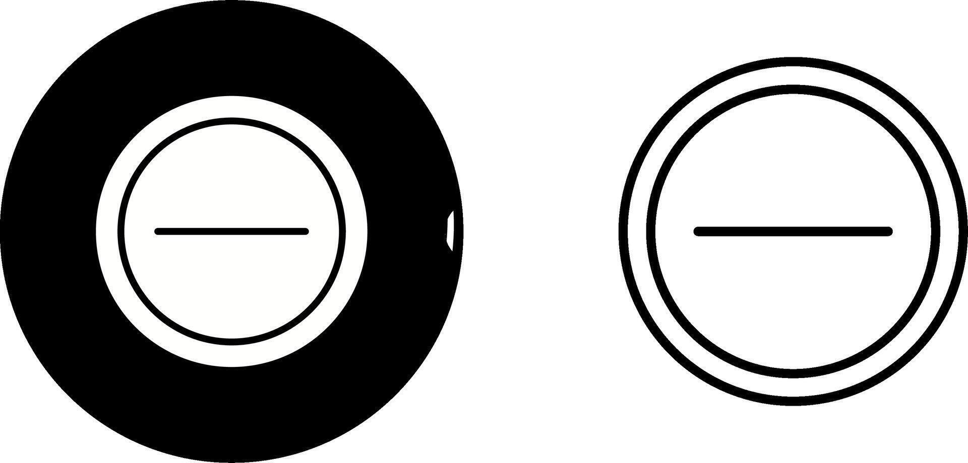 Entry Prohibited Vector Icon