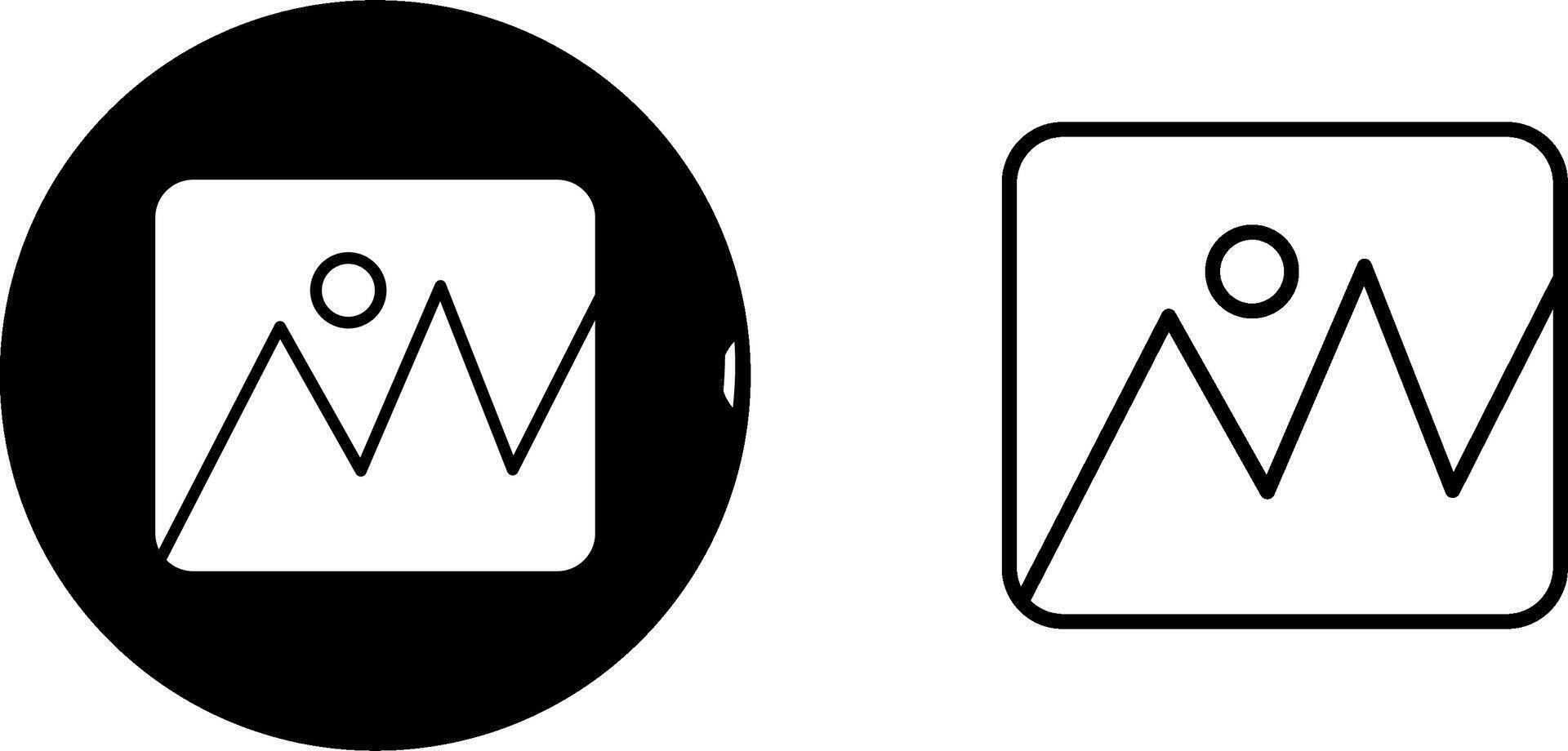 Albums Vector Icon