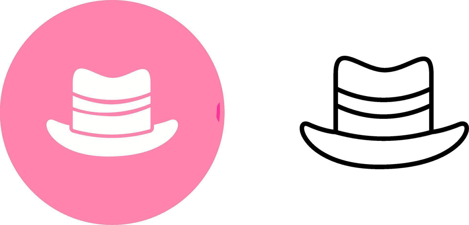 Hat VI Vector Icon