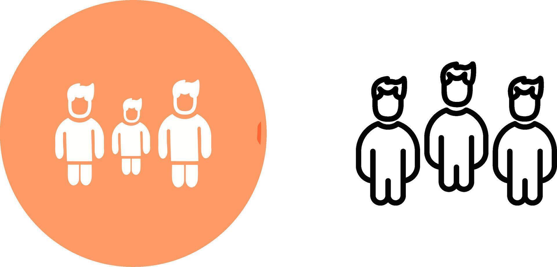 Voters Vector Icon