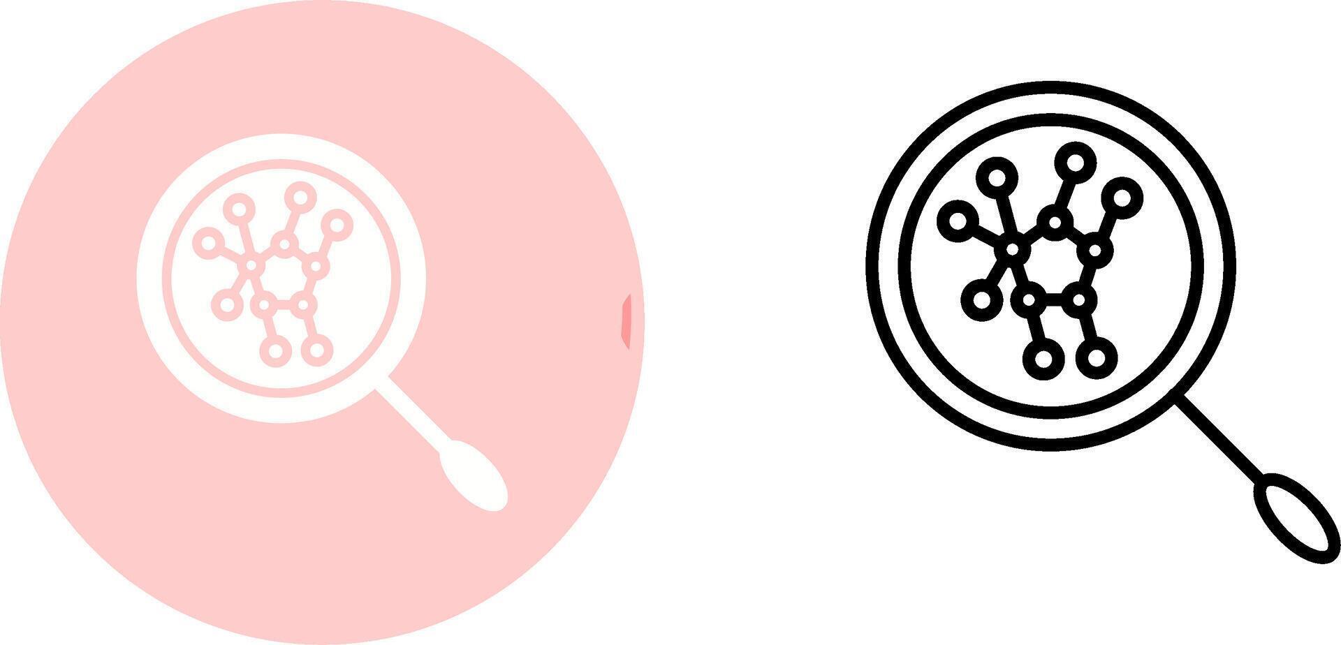 Biology Vector Icon