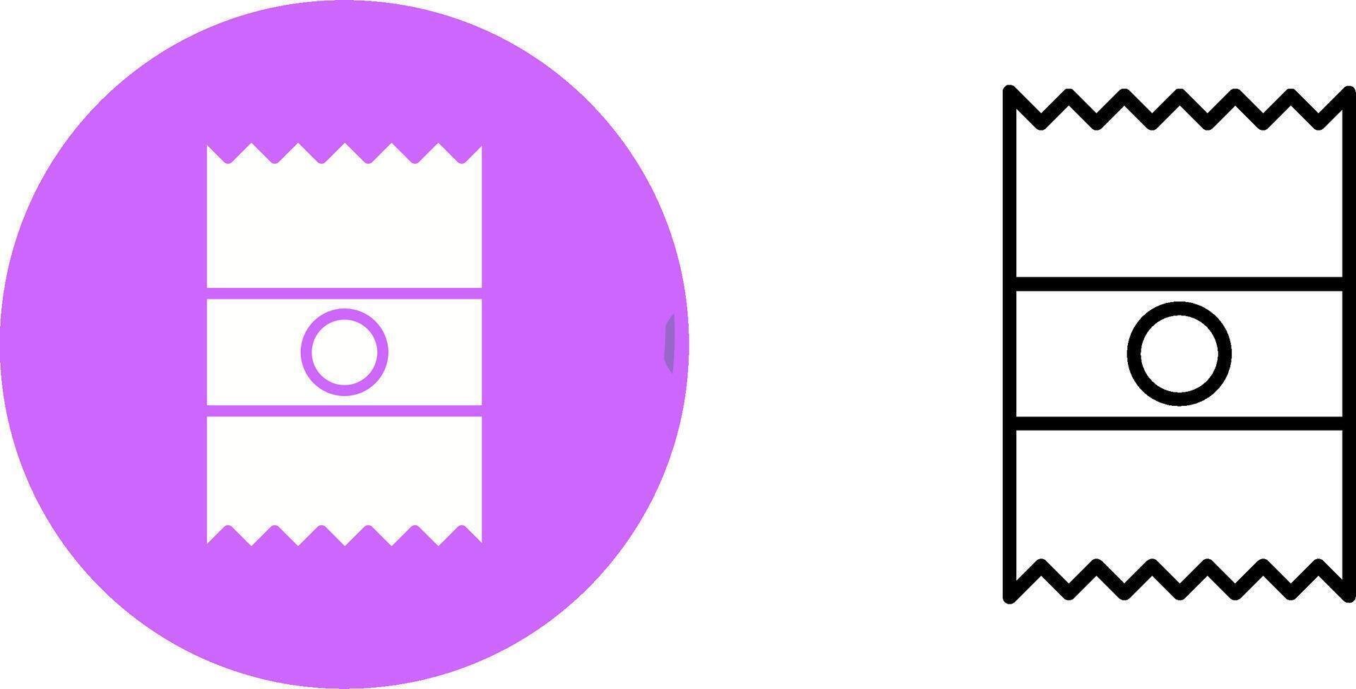 Snack Vector Icon