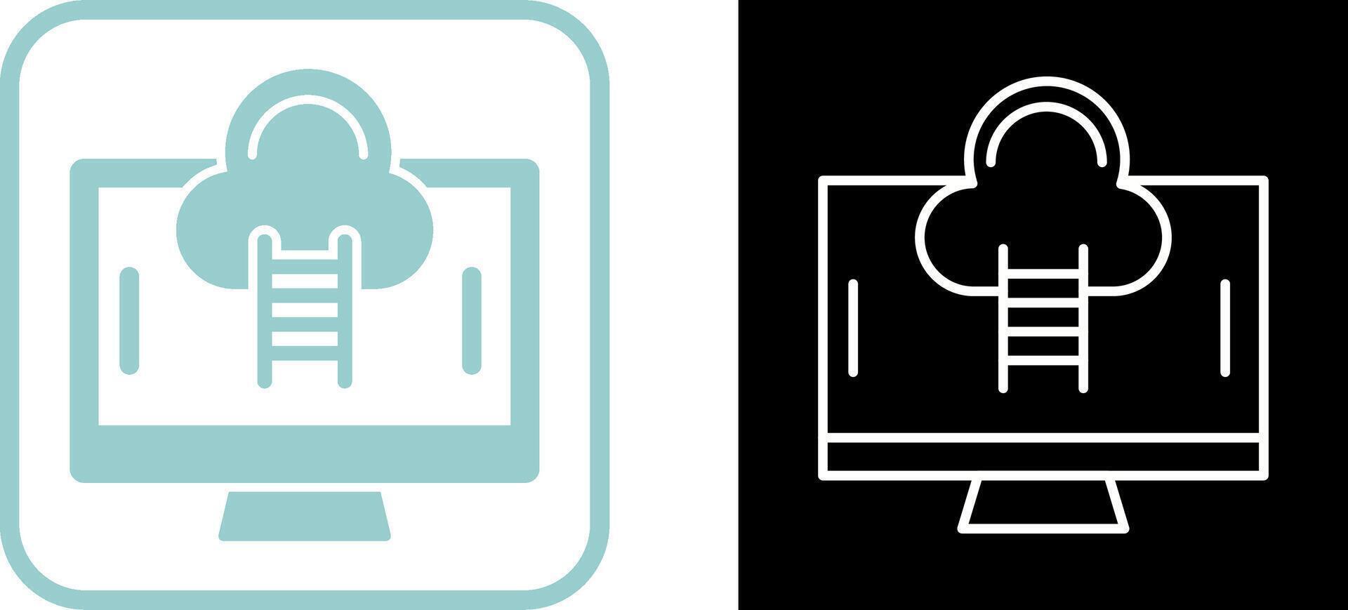 storage Vector Icon