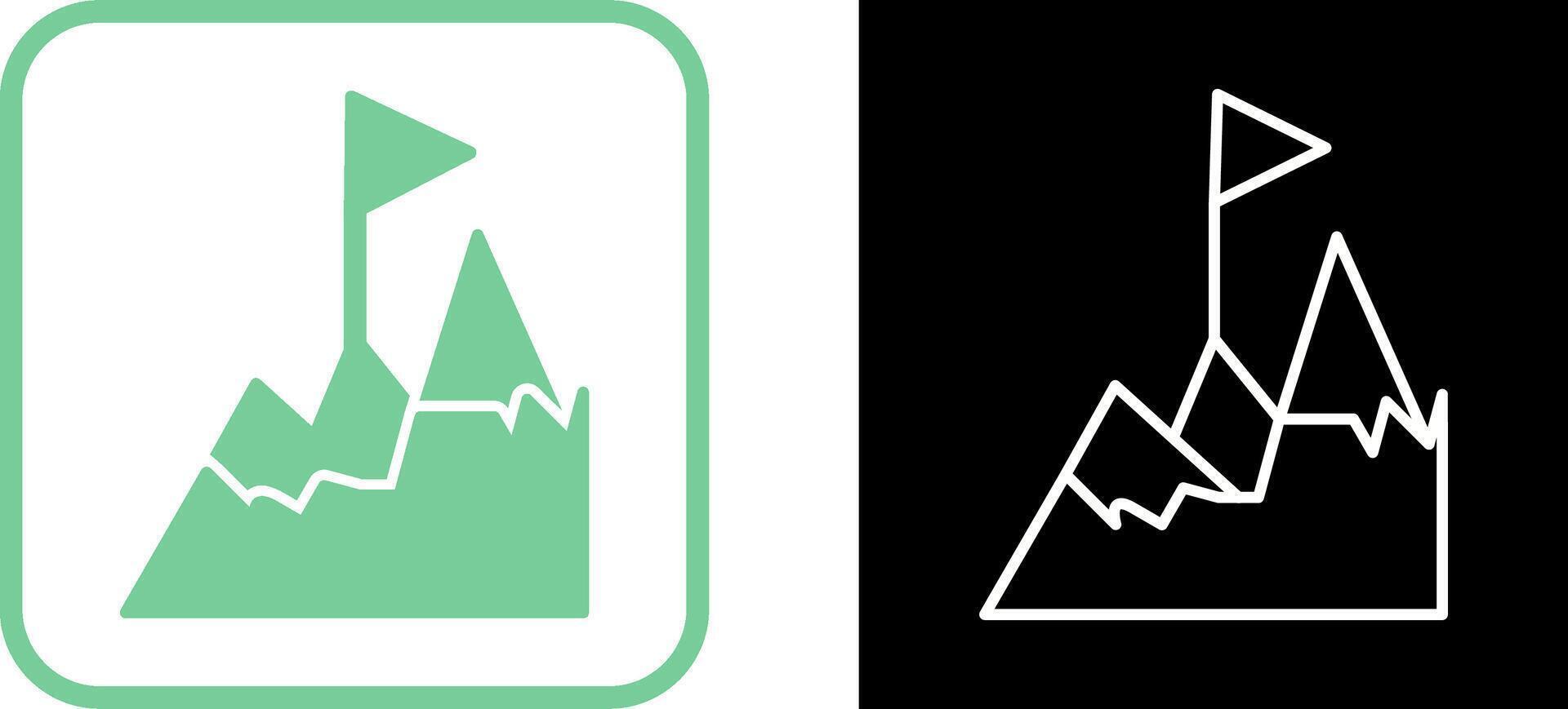 Flag Vector Icon