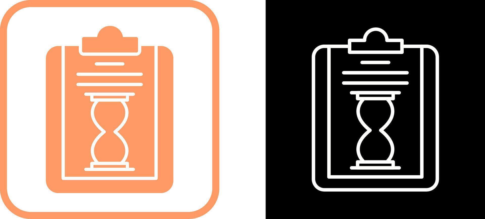 watch Vector Icon