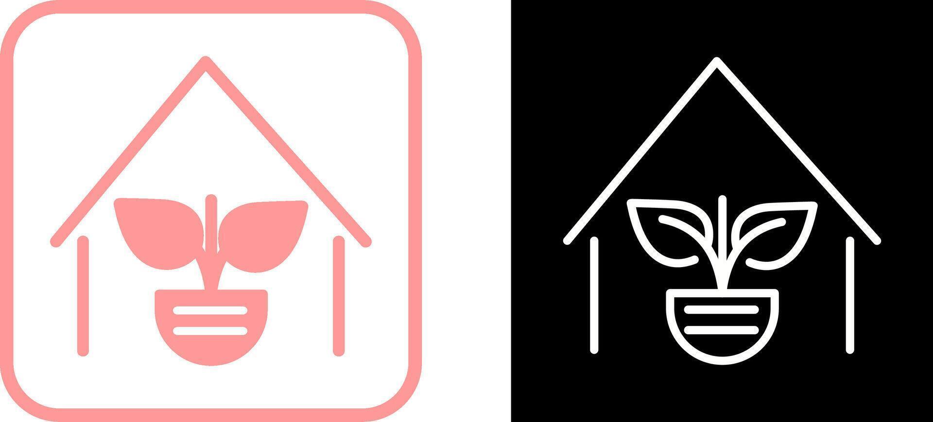 House Vector Icon