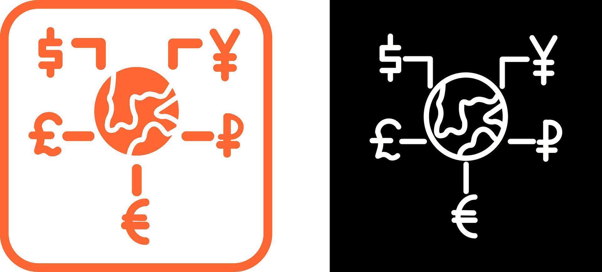 Currency Vector Icon