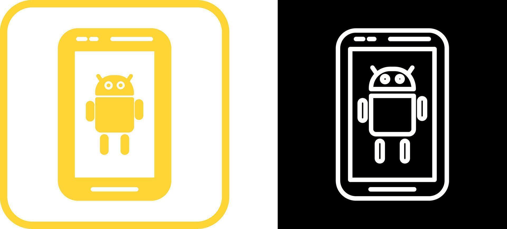 Android Vector Icon