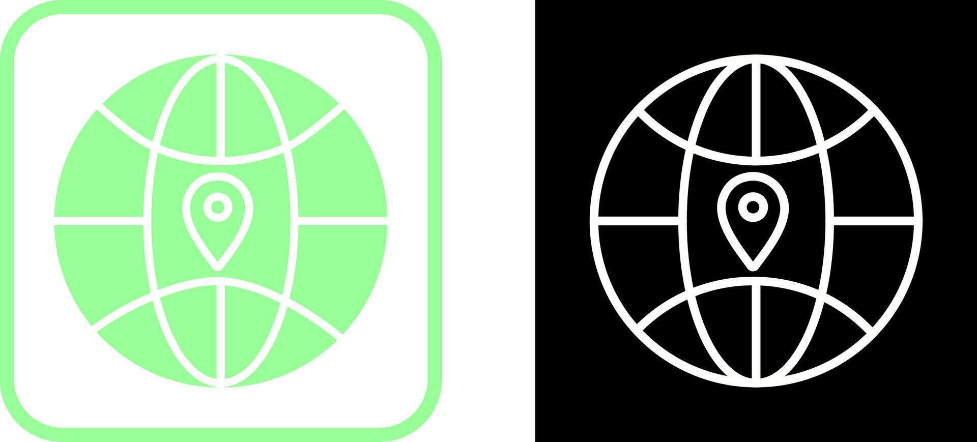 Tracking Vector Icon