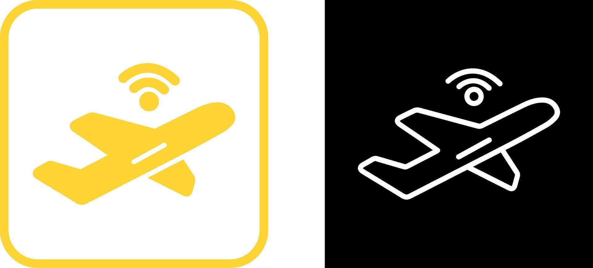 WiFi Sign Vector Icon