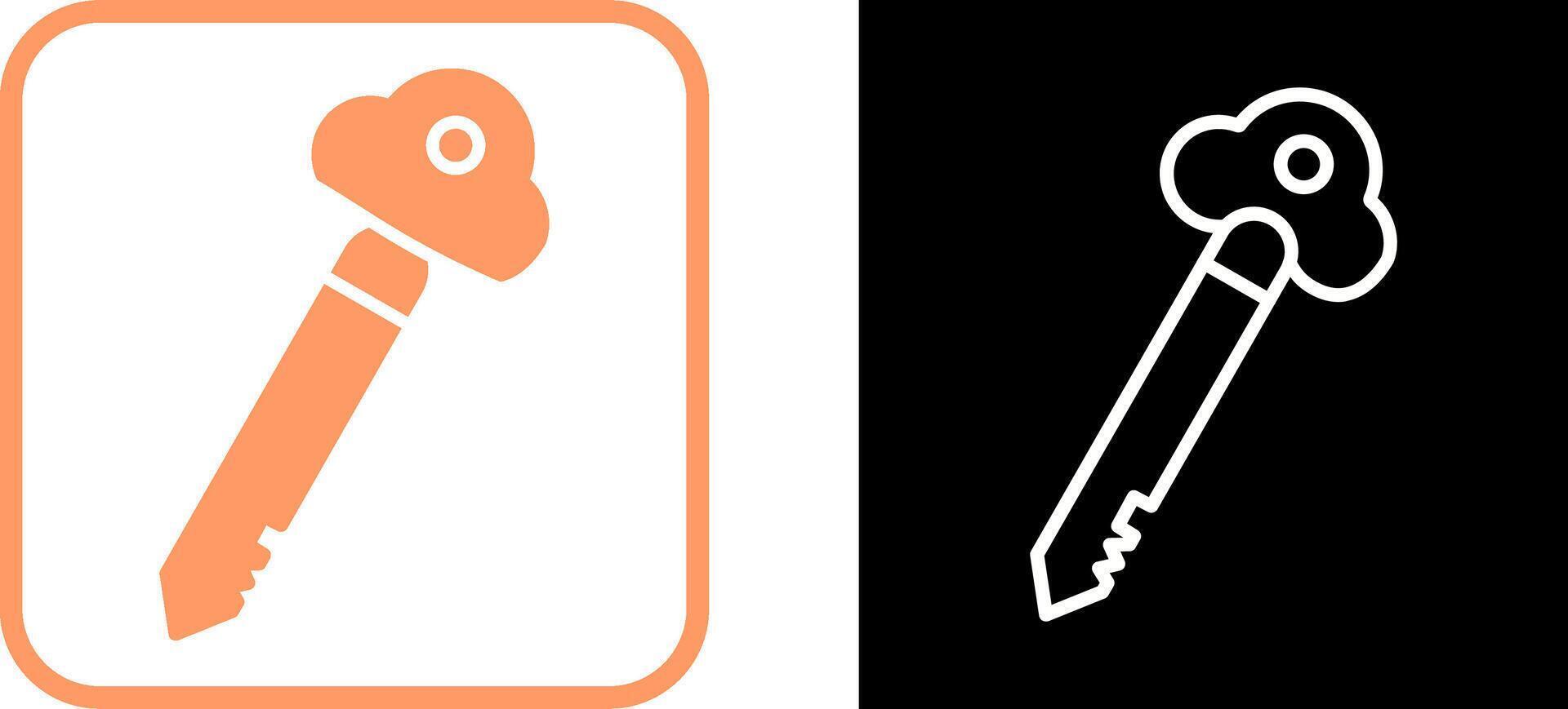 Key Vector Icon