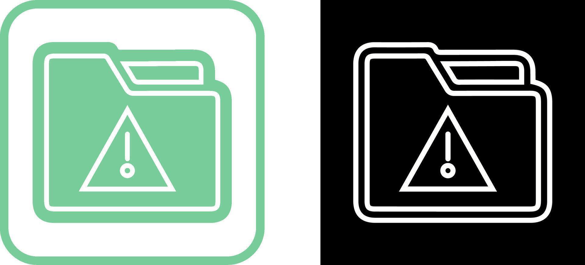 Notification Vector Icon