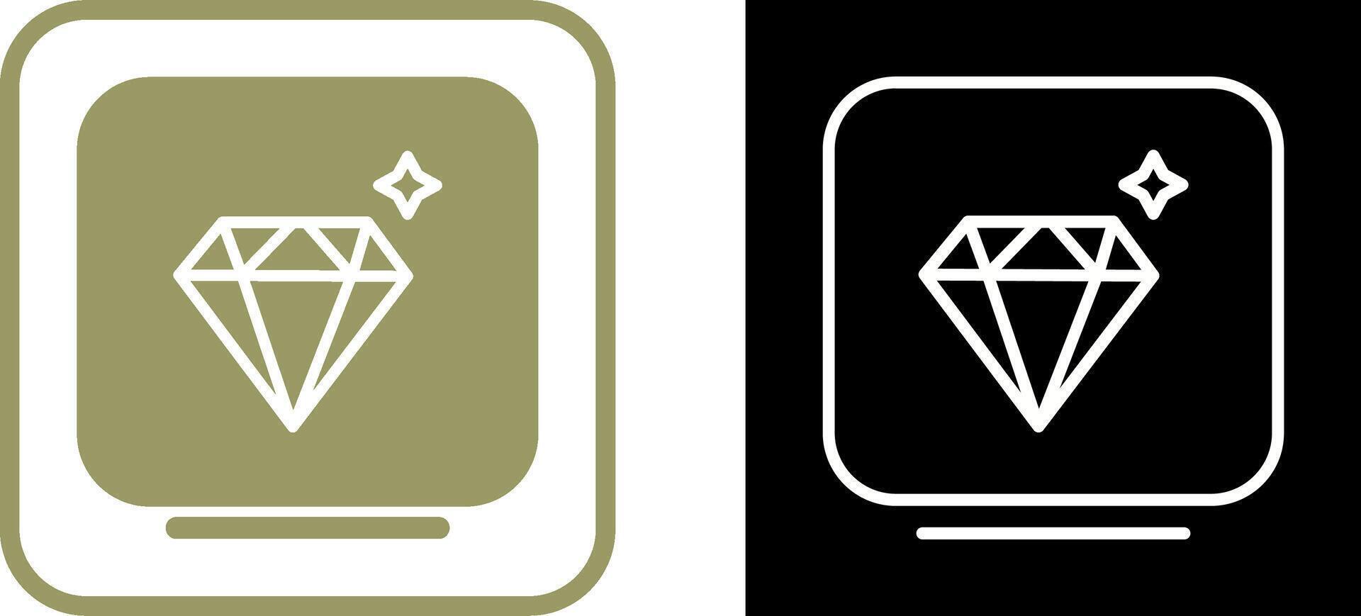Glamour Vector Icon