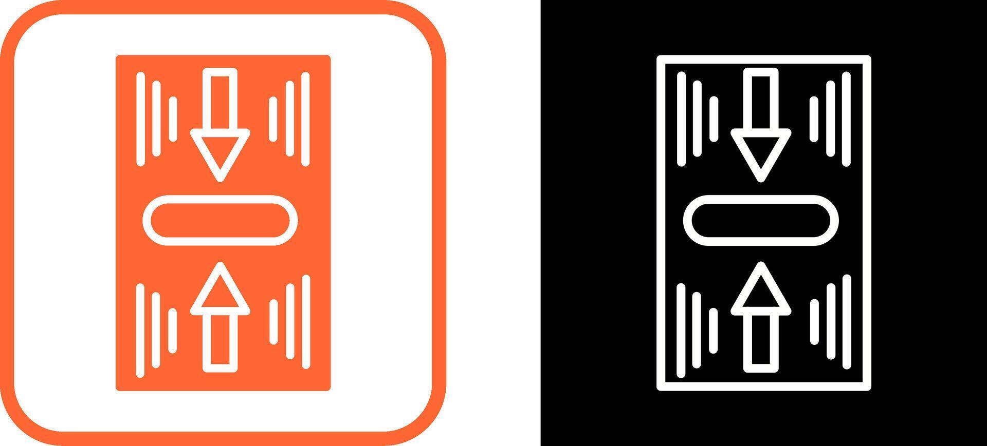 Alignment Vector Icon