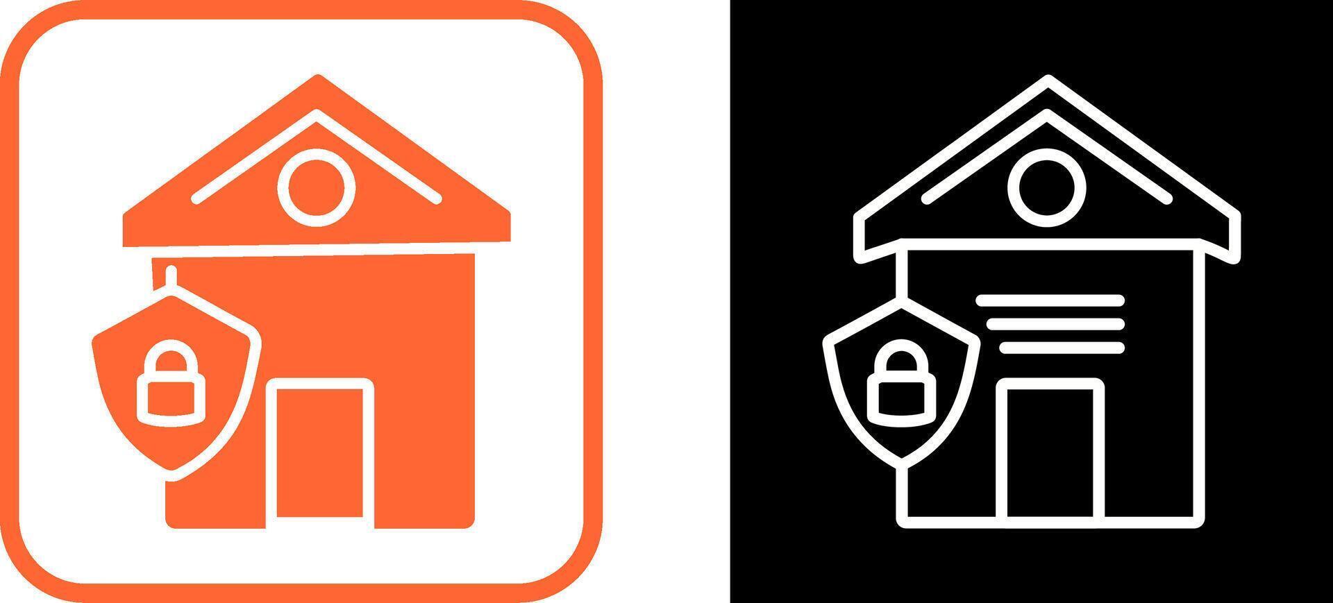 Padlock Vector Icon