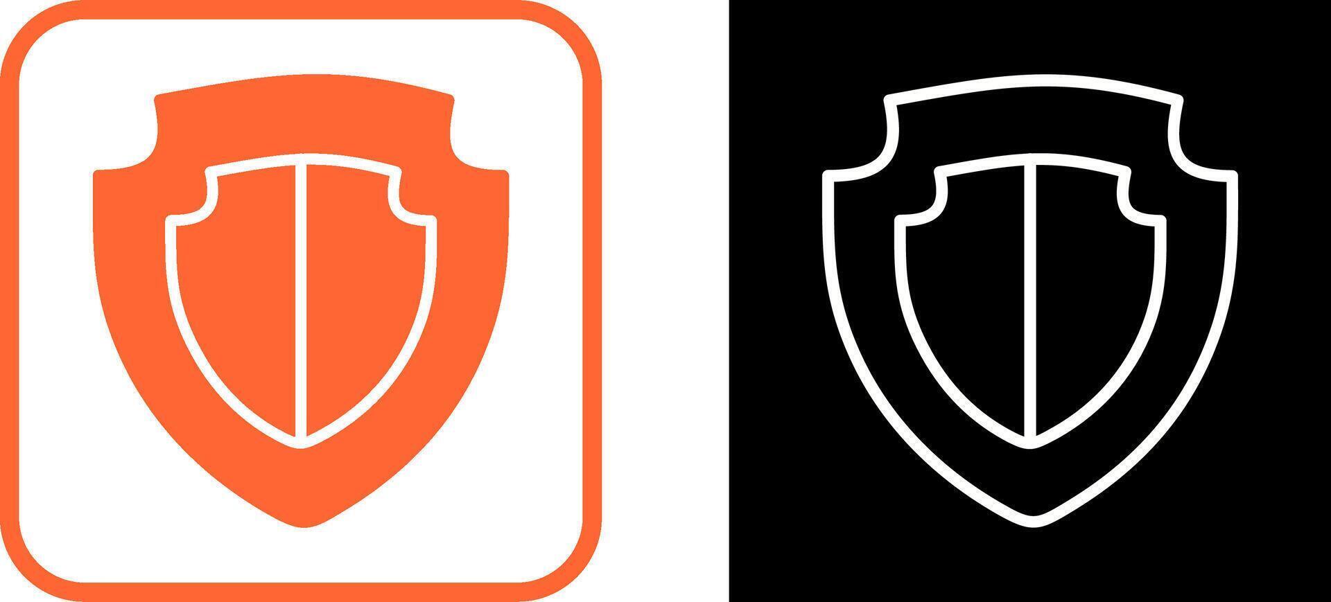 Shield Vector Icon