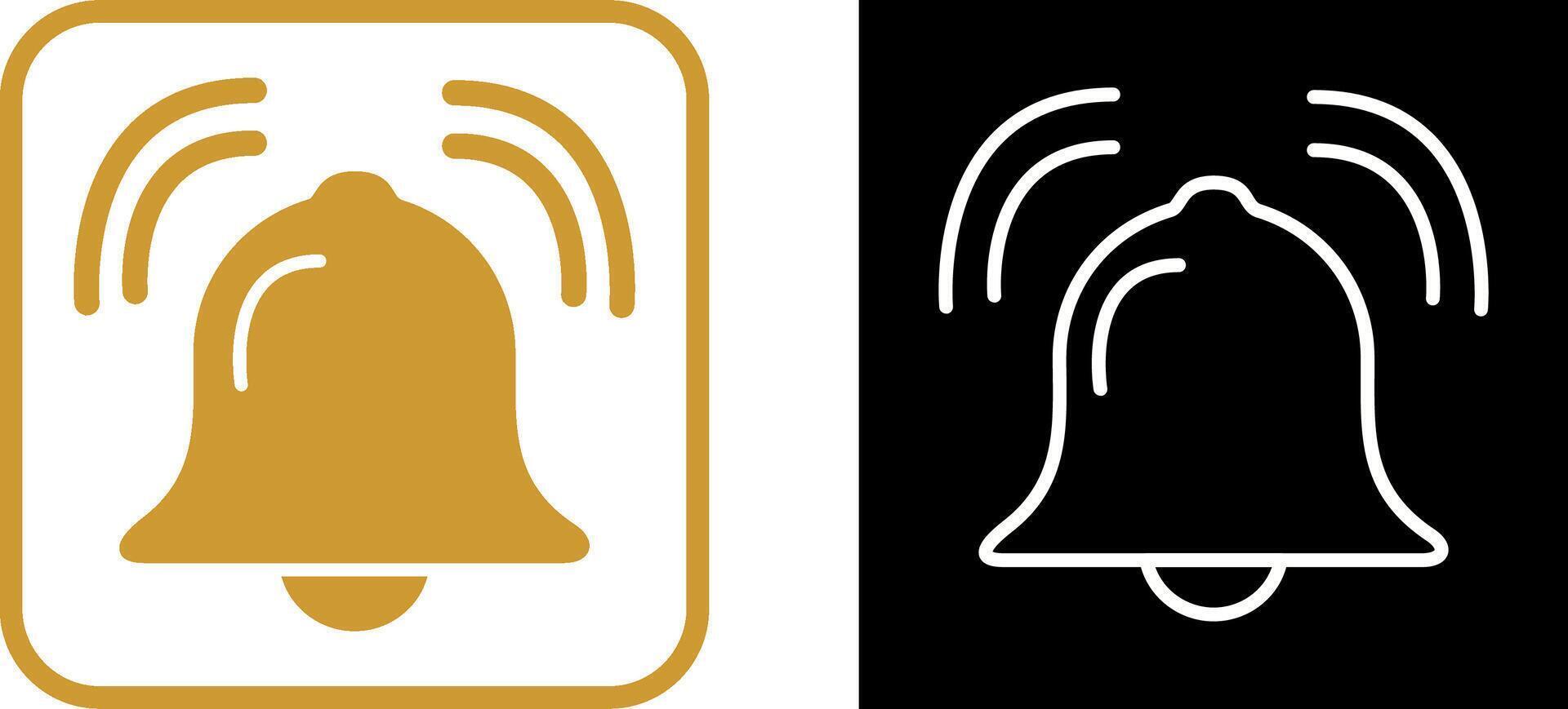 Alarm Vector Icon