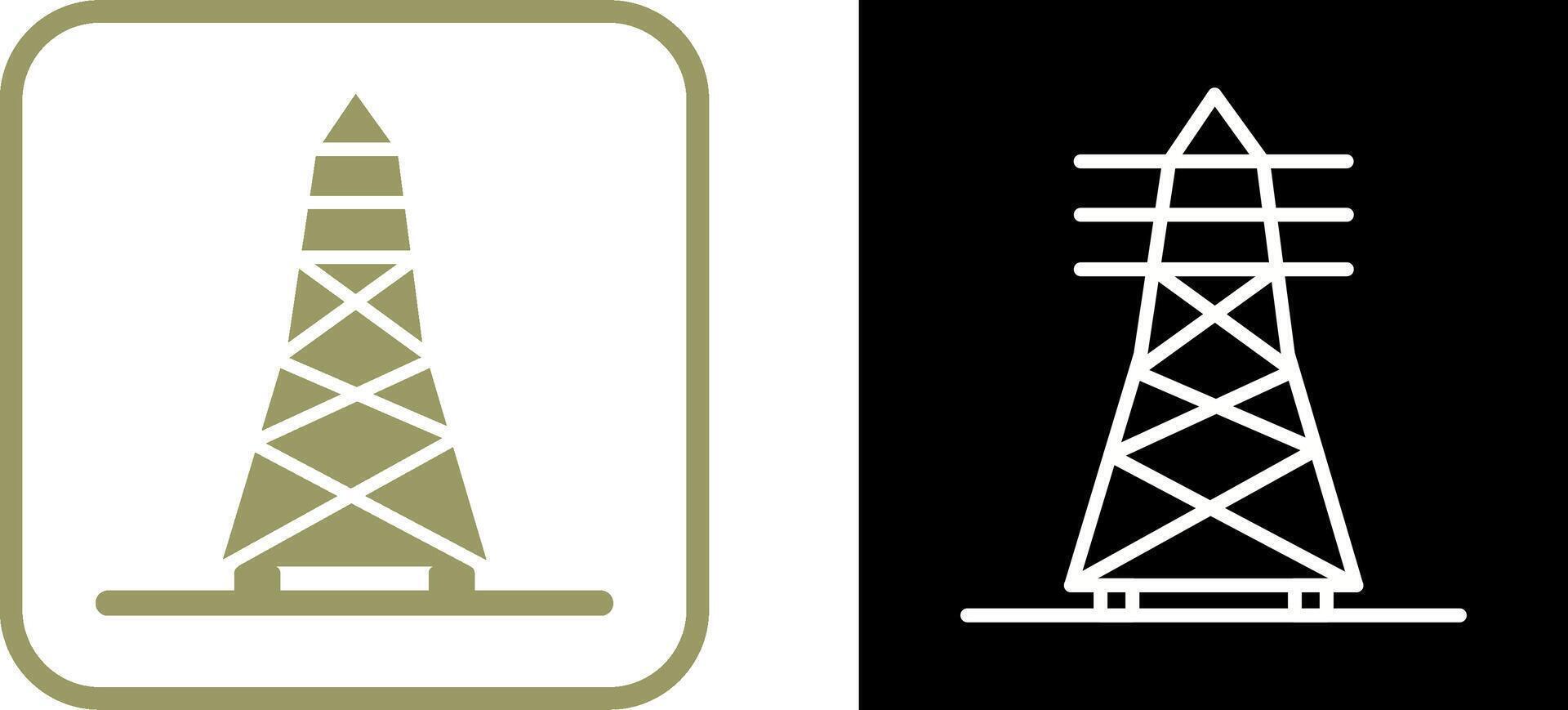 Power Vector Icon