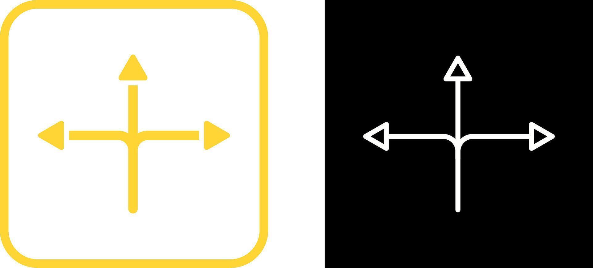 Arrows Vector Icon