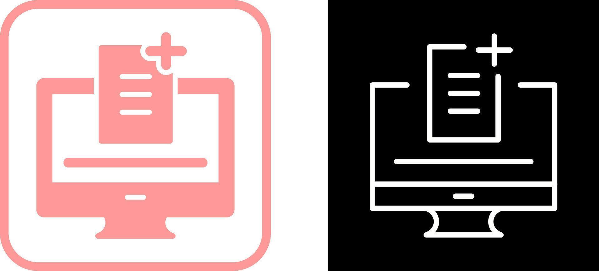 Add Vector Icon