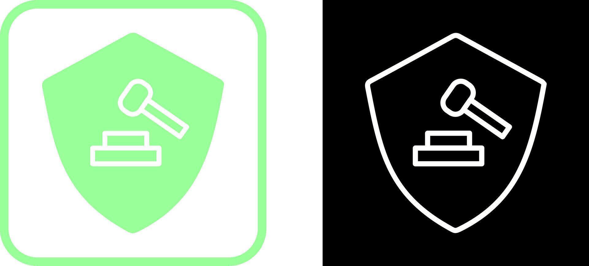 Shield Vector Icon
