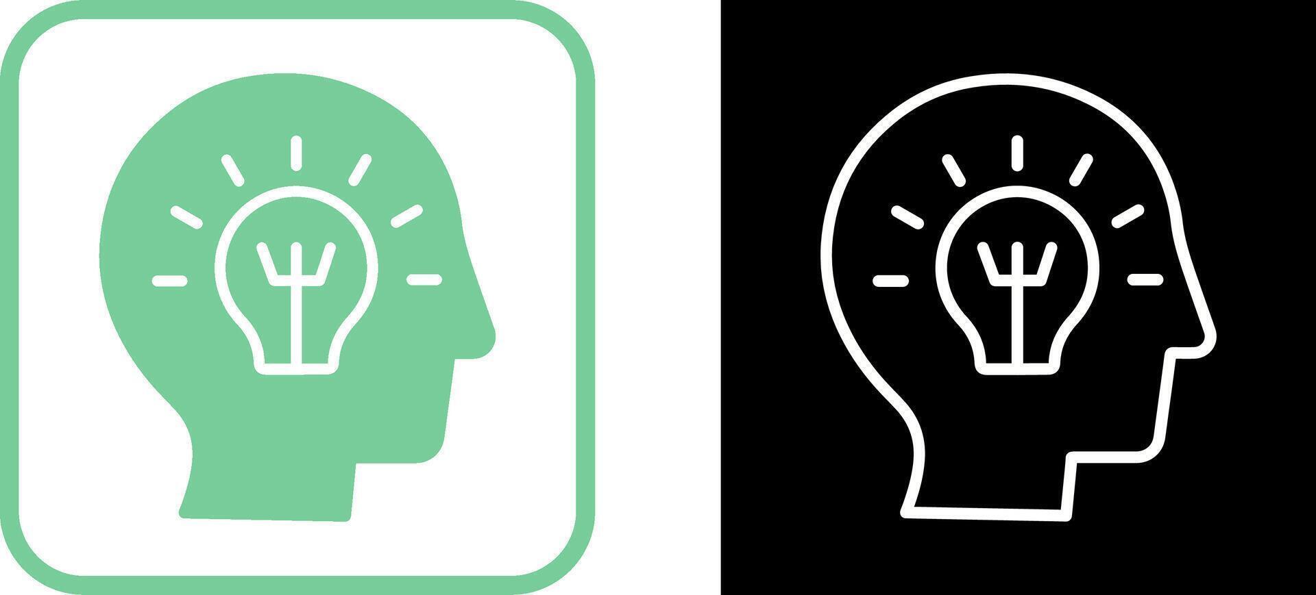 Idea Vector Icon