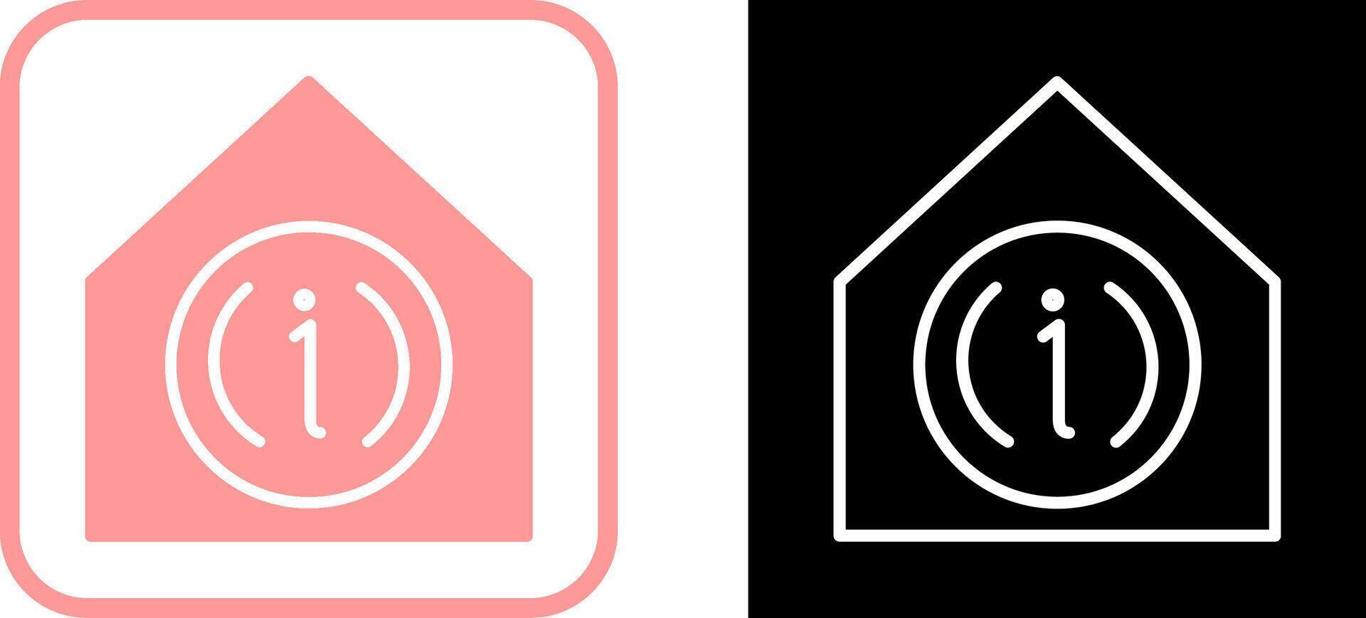 Information Vector Icon