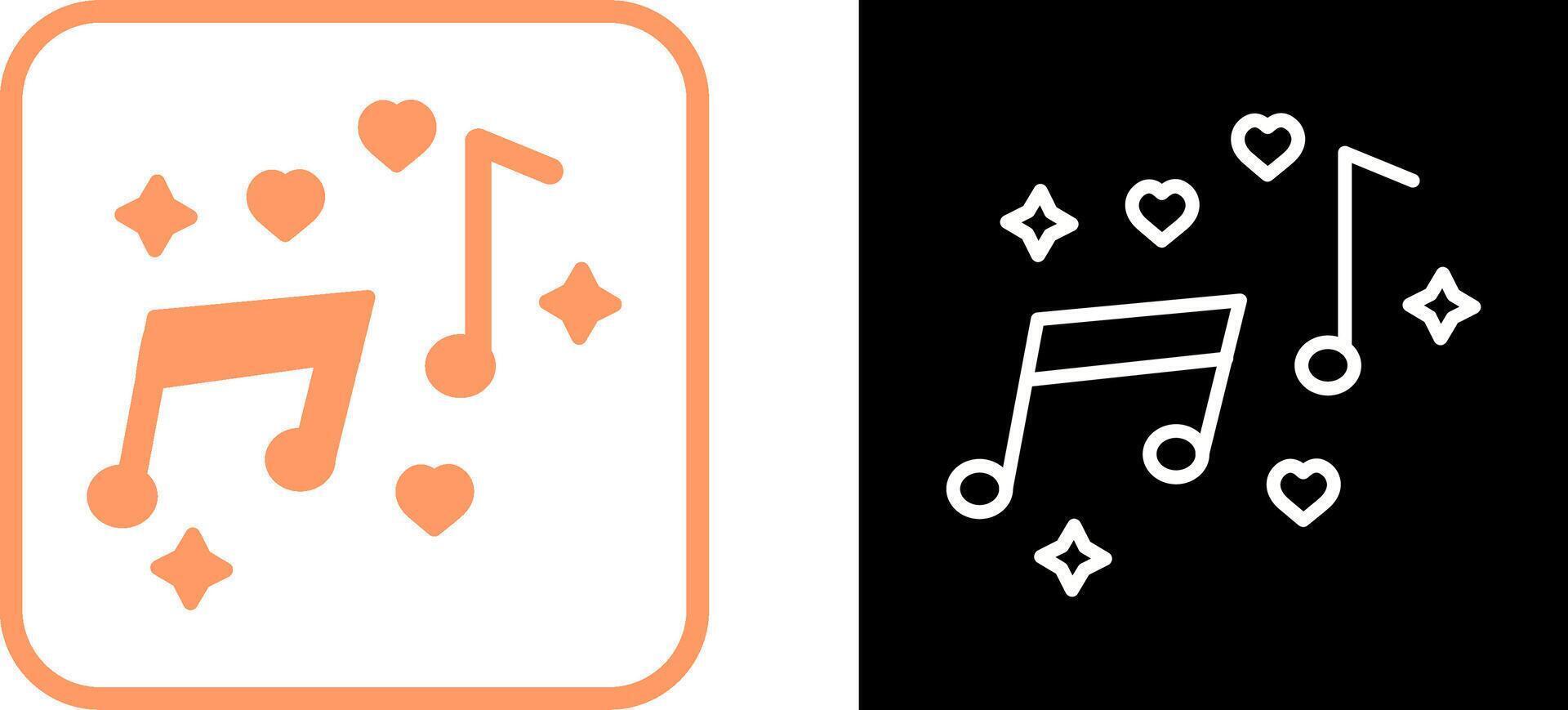 Music Vector Icon