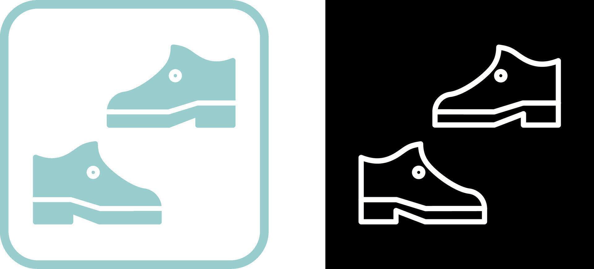 Boots Vector Icon