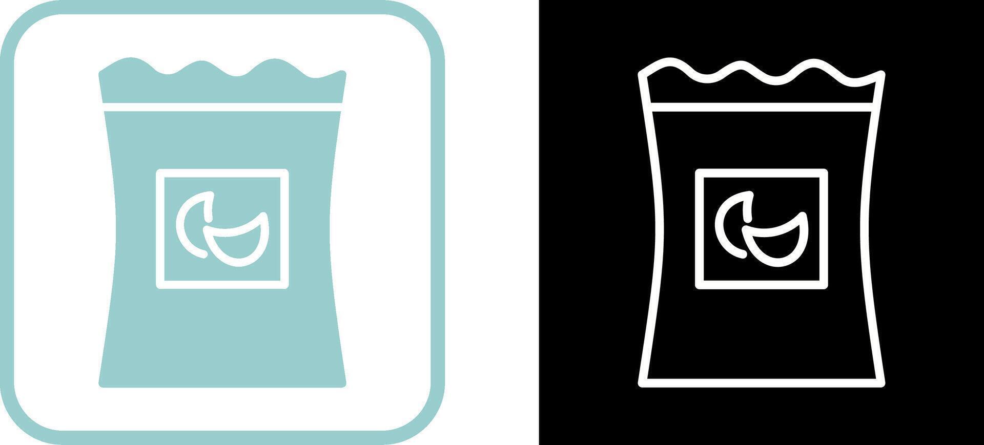 Snack Vector Icon