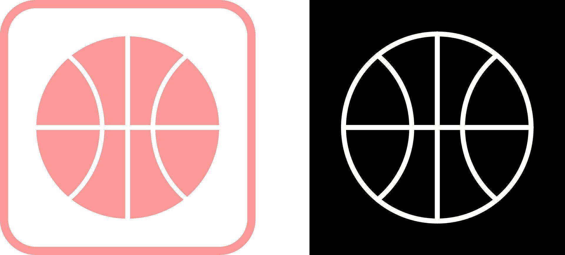 Ball Vector Icon