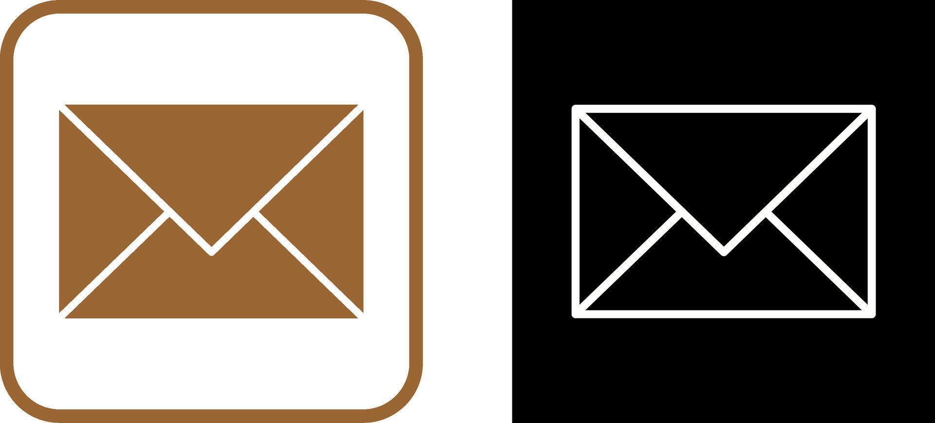 Email Vector Icon