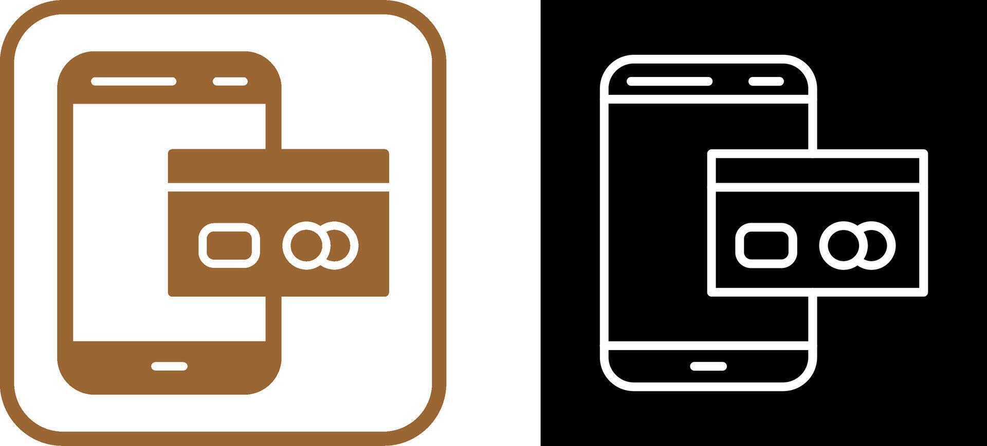 Payment Method Vector Icon