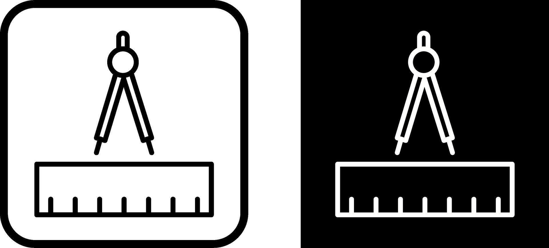 Learning Tools Vector Icon