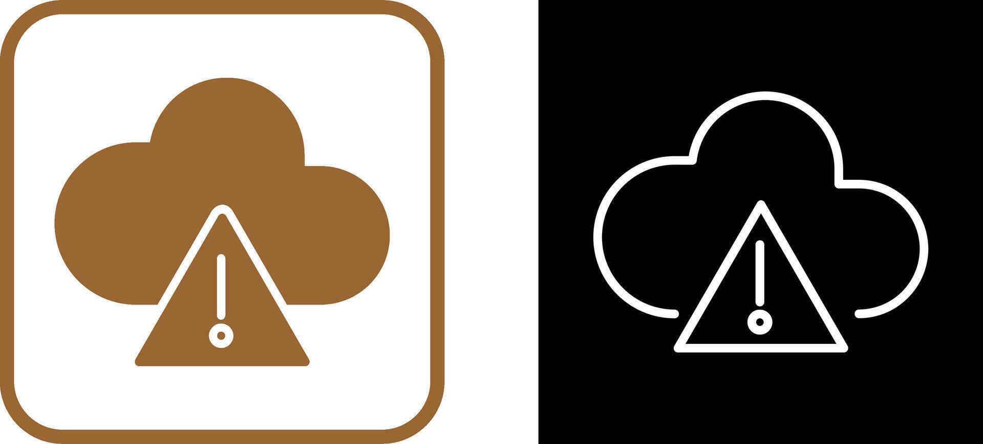 Alert Vector Icon
