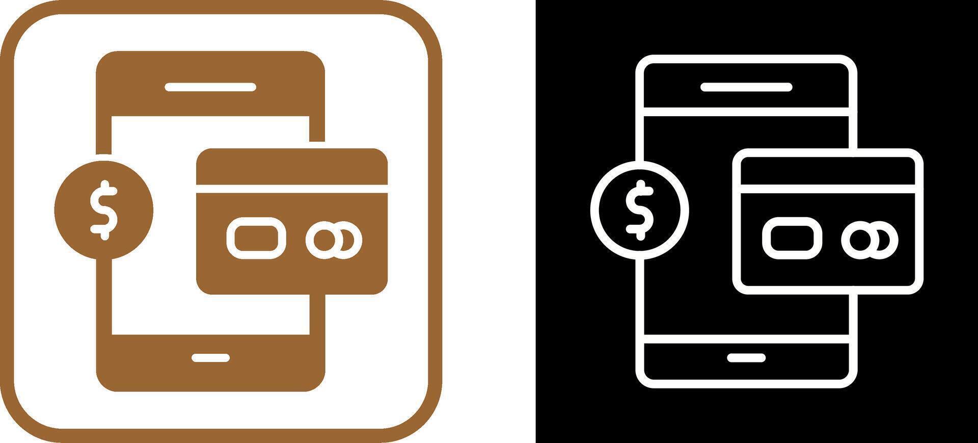 Payment Method Vector Icon
